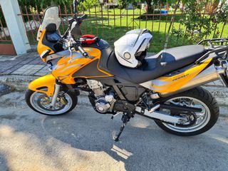 Aprilia Pegaso Strada 2011