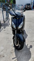 Yamaha XMAX 250 2009 X-MAX 250