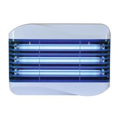 ΠΡΟΣΦΟΡΑ!!! KARAMCO W45 (54x10,5x36,4cm - 45Watt - 100m²) Εντομοπαγίδα με Κολλητική Επιφάνεια - HACCP