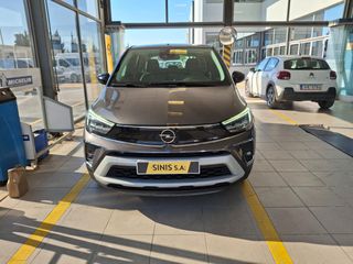 Opel Crossland X 2021 Elegance 1.2lt Turbo, 130 hp Start & Stop (AT6)-thumb-2