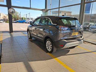 Opel Crossland X 2021 Elegance 1.2lt Turbo, 130 hp Start & Stop (AT6)-thumb-3