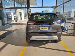 Opel Crossland X 2021 Elegance 1.2lt Turbo, 130 hp Start & Stop (AT6)-thumb-4
