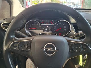 Opel Crossland X 2021 Elegance 1.2lt Turbo, 130 hp Start & Stop (AT6)-thumb-5