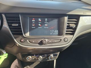 Opel Crossland X 2021 Elegance 1.2lt Turbo, 130 hp Start & Stop (AT6)-thumb-9