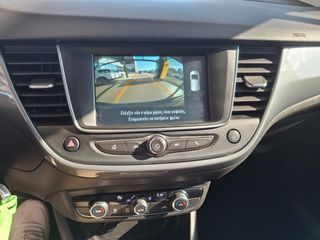Opel Crossland X 2021 Elegance 1.2lt Turbo, 130 hp Start & Stop (AT6)-thumb-10