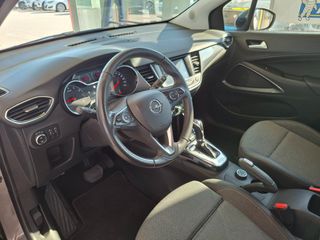 Opel Crossland X 2021 Elegance 1.2lt Turbo, 130 hp Start & Stop (AT6)-thumb-14