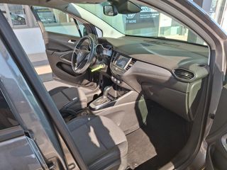 Opel Crossland X 2021 Elegance 1.2lt Turbo, 130 hp Start & Stop (AT6)-thumb-20