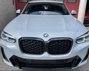 Bmw X4 2021 XDRIVE20D-thumb-2