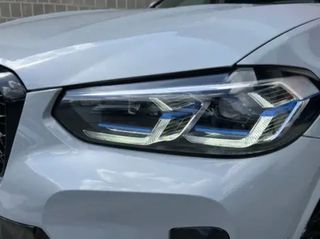 Bmw X4 2021 XDRIVE20D-thumb-3