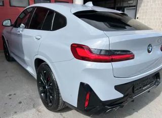 Bmw X4 2021 XDRIVE20D-thumb-5