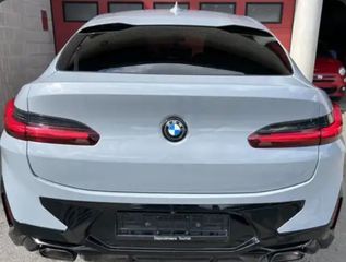 Bmw X4 2021 XDRIVE20D-thumb-6