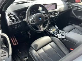 Bmw X4 2021 XDRIVE20D-thumb-8