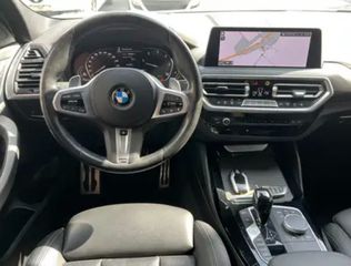 Bmw X4 2021 XDRIVE20D-thumb-9