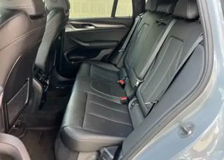 Bmw X4 2021 XDRIVE20D-thumb-10