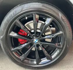 Bmw X4 2021 XDRIVE20D-thumb-11