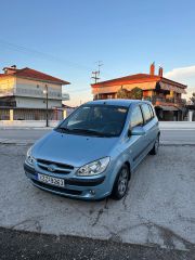 Hyundai Getz 2007