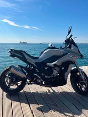 Bmw S 1000 XR 2021