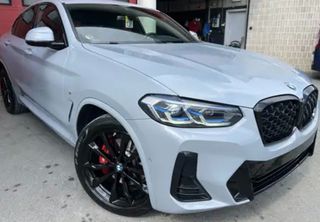 Bmw X4 2021 XDRIVE20D