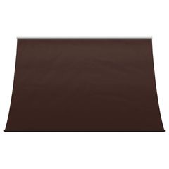 vidaXL Αντιανεμικό Καφέ 100 x 150 cm-thumb-1