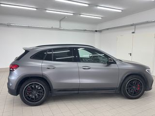 Mercedes-Benz GLA 45AMG 2020 45 S - 4MATIC+-thumb-3