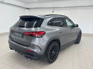 Mercedes-Benz GLA 45AMG 2020 45 S - 4MATIC+-thumb-5