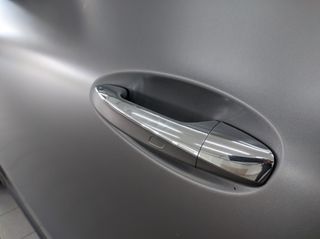 Mercedes-Benz GLA 45AMG 2020 45 S - 4MATIC+-thumb-13