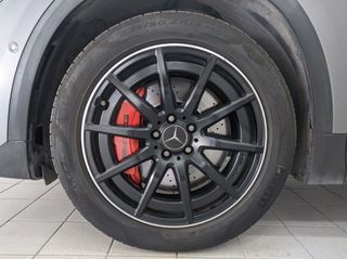 Mercedes-Benz GLA 45AMG 2020 45 S - 4MATIC+-thumb-18
