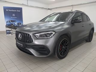 Mercedes-Benz GLA 45AMG 2020 45 S - 4MATIC+