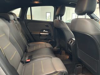 Mercedes-Benz GLA 45AMG 2020 45 S - 4MATIC+-thumb-16