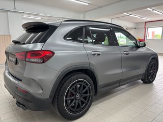 Mercedes-Benz GLA 45AMG 2020 45 S - 4MATIC+-thumb-4