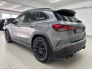 Mercedes-Benz GLA 45AMG 2020 45 S - 4MATIC+-thumb-7