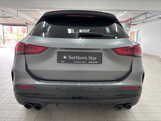 Mercedes-Benz GLA 45AMG 2020 45 S - 4MATIC+-thumb-6
