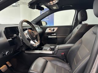 Mercedes-Benz GLA 45AMG 2020 45 S - 4MATIC+-thumb-15