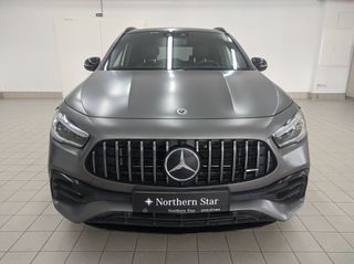 Mercedes-Benz GLA 45AMG 2020 45 S - 4MATIC+-thumb-1