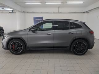 Mercedes-Benz GLA 45AMG 2020 45 S - 4MATIC+-thumb-8