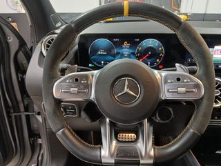 Mercedes-Benz GLA 45AMG 2020 45 S - 4MATIC+-thumb-9