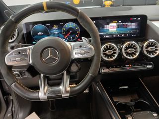 Mercedes-Benz GLA 45AMG 2020 45 S - 4MATIC+-thumb-10