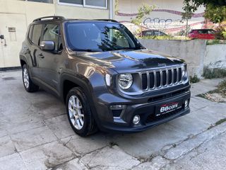Jeep Renegade 2019 1.0 TGDi Limited