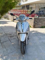 Piaggio Medley 150 2017 S