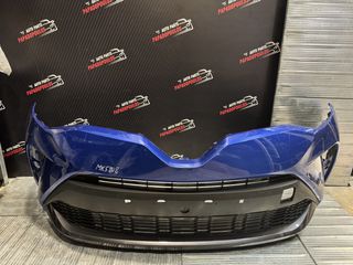 TOYOTA CH-R CHR 19-23 ΕΜΠΡΟΣ ΠΡΟΦΥΛΑΚΤΗΡΑΣ