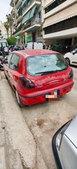 Fiat Bravo 2001 SX