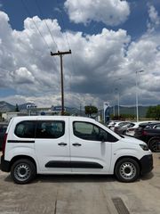 Citroen Berlingo 2020 2020 1.5 BlueHDi - 5ΘΕΣΙΟ - ΕΛΛΗΝΙΚΟ