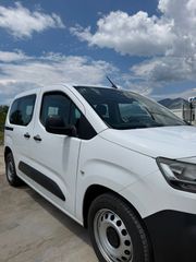 Citroen Berlingo 2020 2020 1.5 BlueHDi - 5ΘΕΣΙΟ - ΕΛΛΗΝΙΚΟ-thumb-1