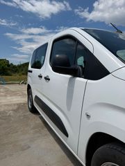 Citroen Berlingo 2020 2020 1.5 BlueHDi - 5ΘΕΣΙΟ - ΕΛΛΗΝΙΚΟ-thumb-2