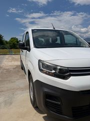 Citroen Berlingo 2020 2020 1.5 BlueHDi - 5ΘΕΣΙΟ - ΕΛΛΗΝΙΚΟ-thumb-3