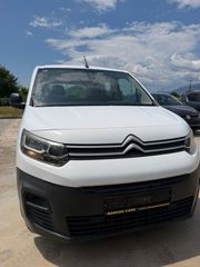 Citroen Berlingo 2020 2020 1.5 BlueHDi - 5ΘΕΣΙΟ - ΕΛΛΗΝΙΚΟ-thumb-4
