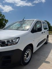 Citroen Berlingo 2020 2020 1.5 BlueHDi - 5ΘΕΣΙΟ - ΕΛΛΗΝΙΚΟ-thumb-6
