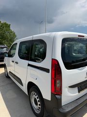 Citroen Berlingo 2020 2020 1.5 BlueHDi - 5ΘΕΣΙΟ - ΕΛΛΗΝΙΚΟ-thumb-9