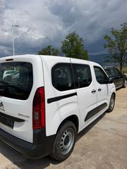 Citroen Berlingo 2020 2020 1.5 BlueHDi - 5ΘΕΣΙΟ - ΕΛΛΗΝΙΚΟ-thumb-11