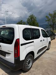 Citroen Berlingo 2020 2020 1.5 BlueHDi - 5ΘΕΣΙΟ - ΕΛΛΗΝΙΚΟ-thumb-12